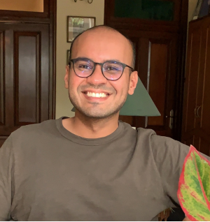 Siddhartha Sandhu